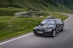BMW 740Le xDrive 2015 года (WW)